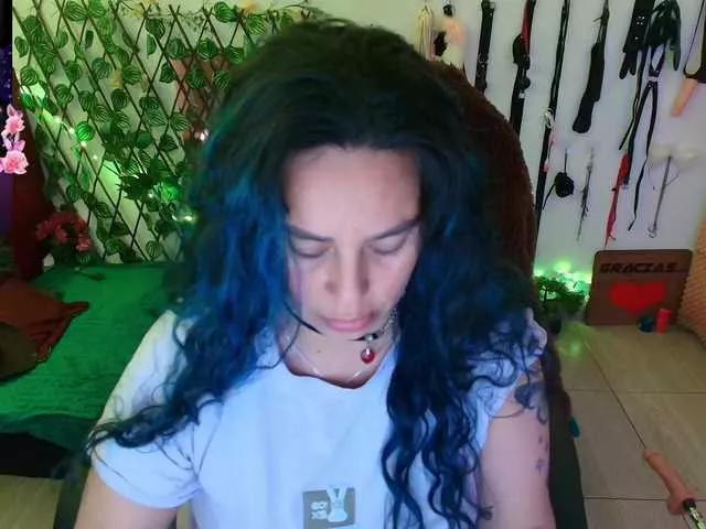 elektra-32 from BongaCams