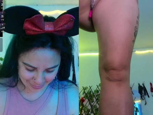 elektra-32 from BongaCams
