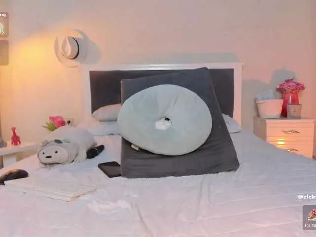 Freechat Elekttra-Cod on BongaCams