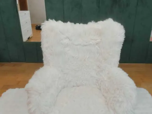 Freechat ElisaBaxter on BongaCams