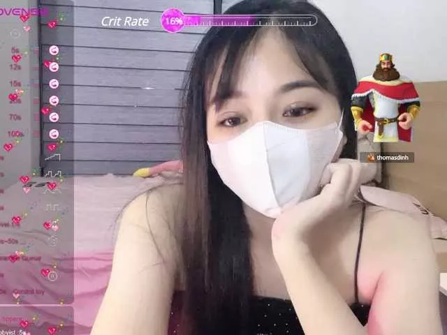 Offline Elizaflower-To on BongaCams