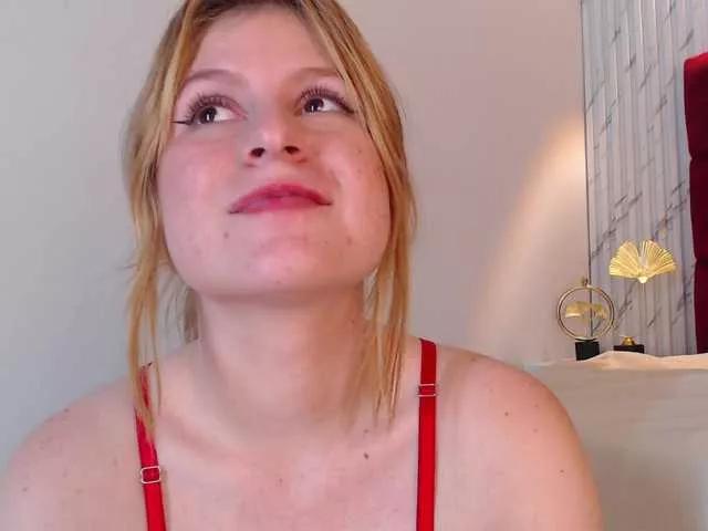 Emma-Blonde from BongaCams