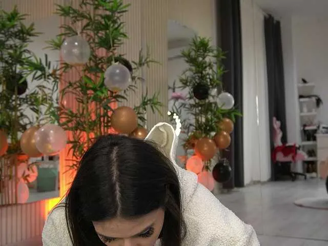 Freechat EmmaBlanco on BongaCams