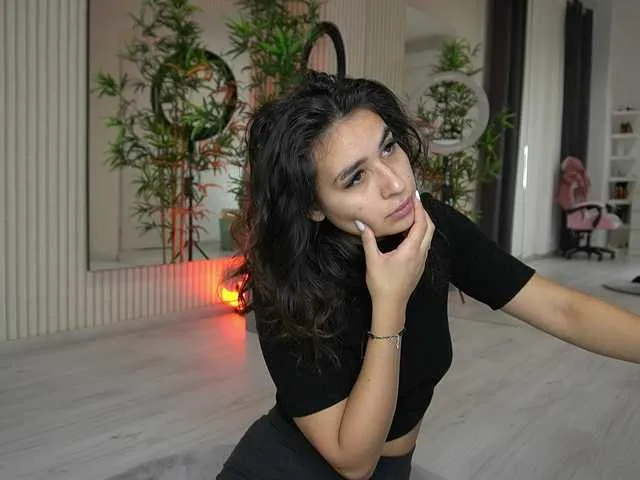 Freechat EmmaBlanco on BongaCams