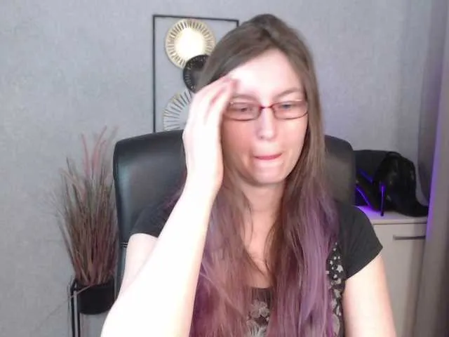 Freechat EmmaHeart on BongaCams