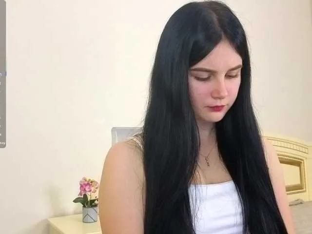 BongaCams EnricaElis is Freechat EnricaElis — your intelligence, pleasant conversation, and sensual shows.