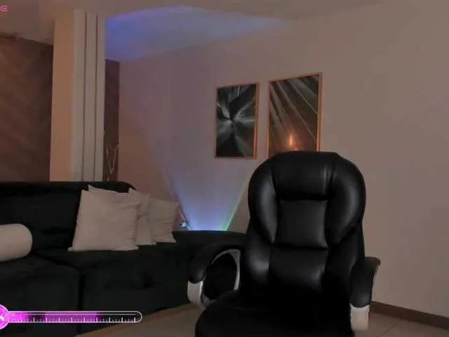 Freechat ErikaBenz on BongaCams