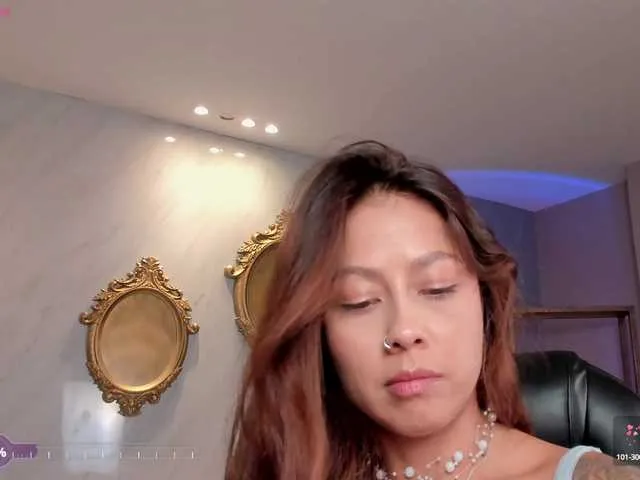 Freechat ErikaBenz on BongaCams