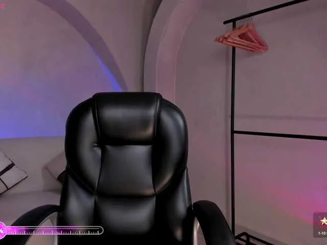 Freechat ErikaBenz on BongaCams