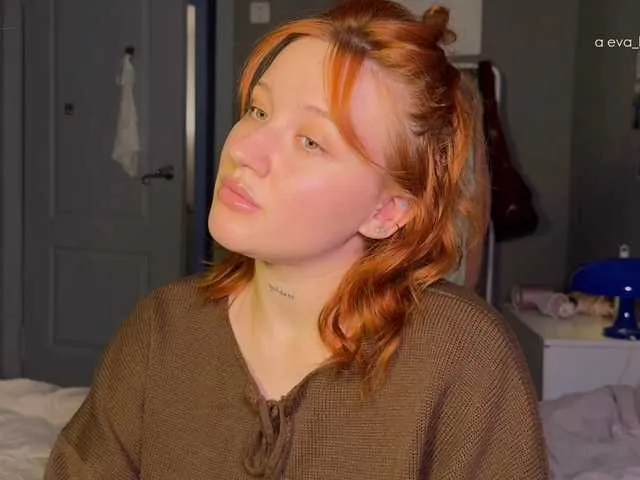 Offline Eva-Kisa on BongaCams