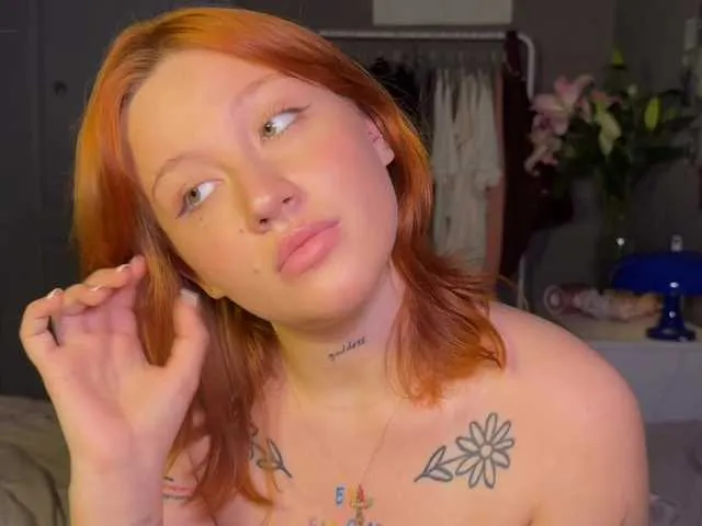 Offline Eva-Kisa on BongaCams