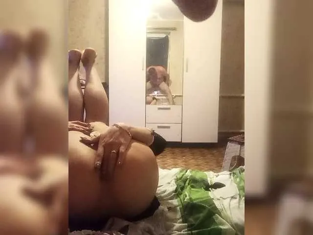 Freechat EVA123RUS on BongaCams