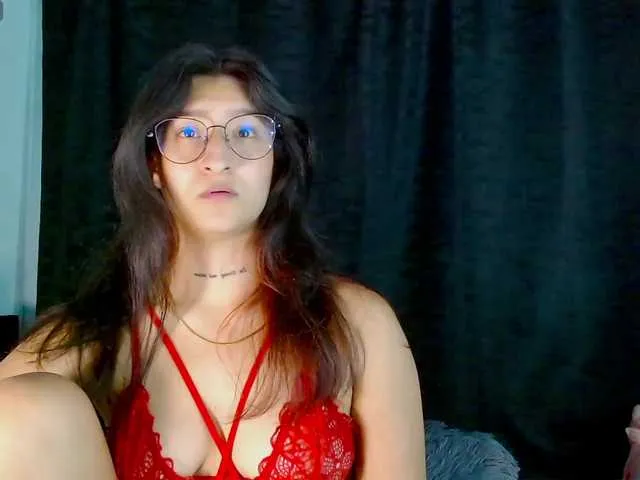 Freechat Evah-lee on BongaCams