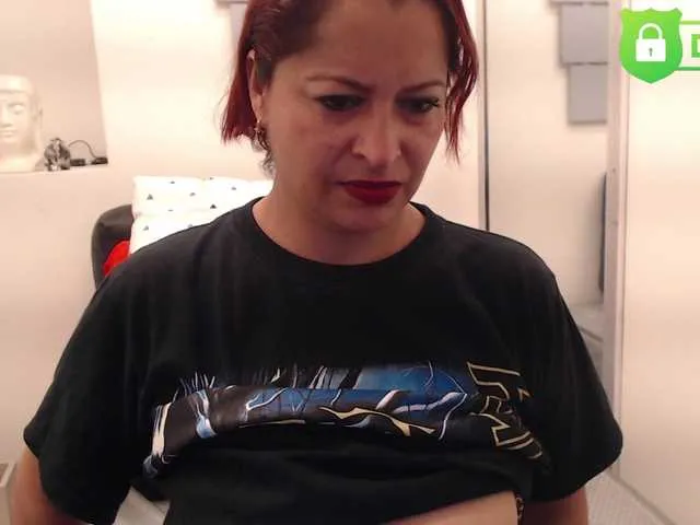 Offline evatwiss on BongaCams