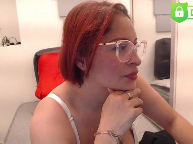 Offline evatwiss on BongaCams