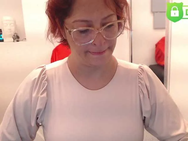 Offline evatwiss on BongaCams