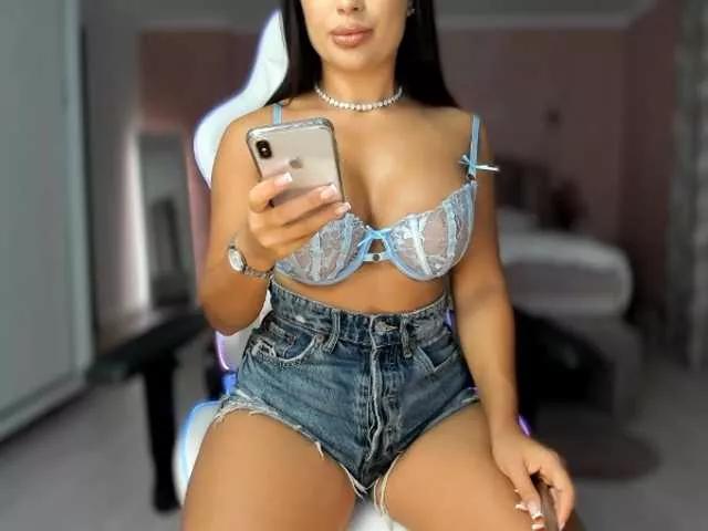 evellineeva1 from BongaCams