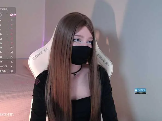 Offline Evo4kaStorm on BongaCams