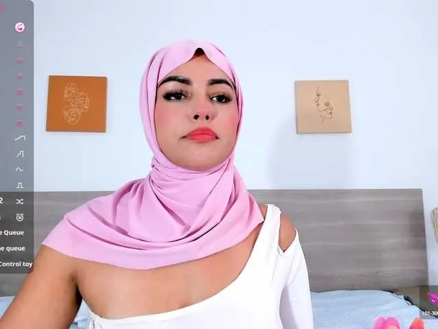 falakhab- on BongaCams