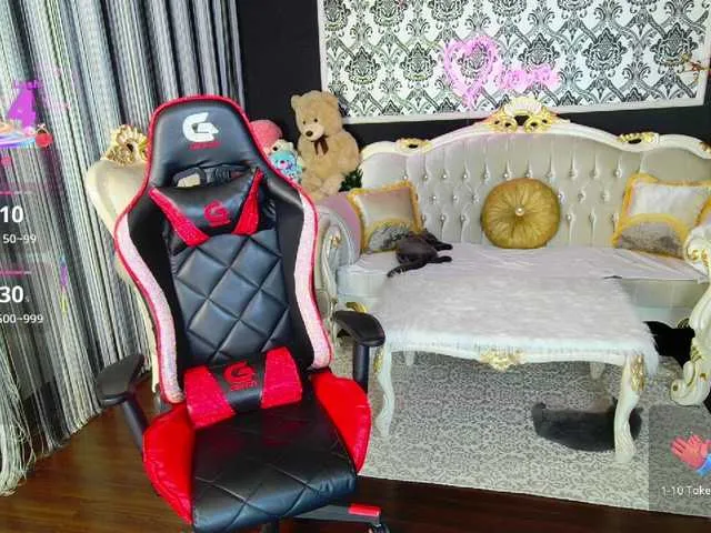 fastcumart2 on BongaCams