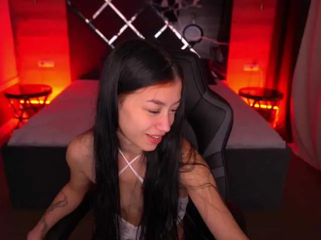 FataleNellie on BongaCams