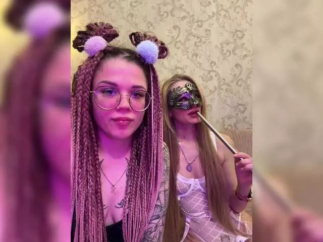 Flipflapfap on BongaCams