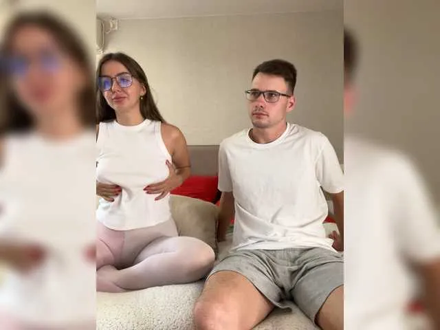 FluffyHat on BongaCams