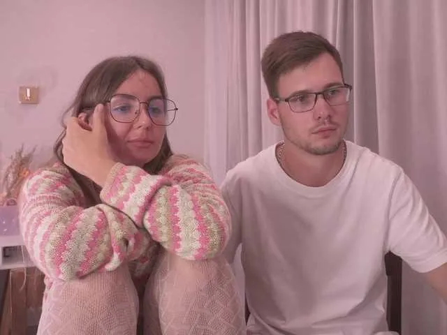 FluffyHat on BongaCams