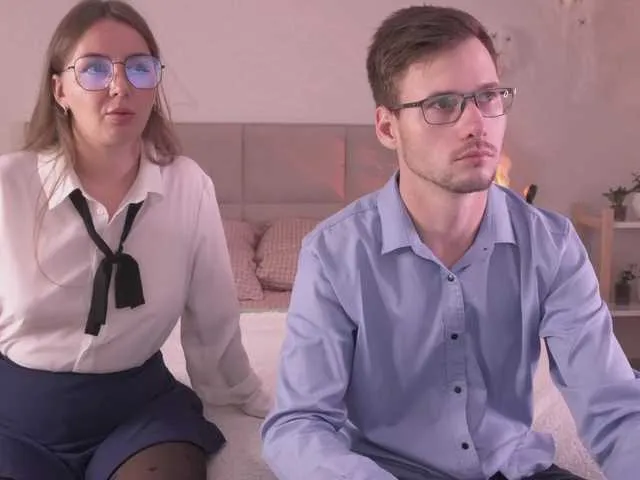 FluffyHat on BongaCams