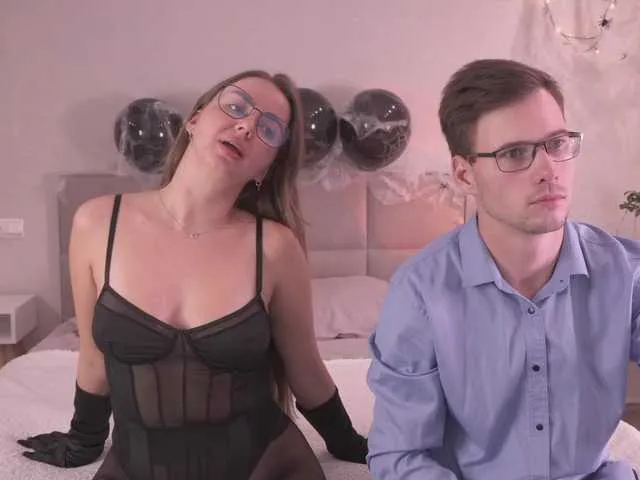 FluffyHat on BongaCams