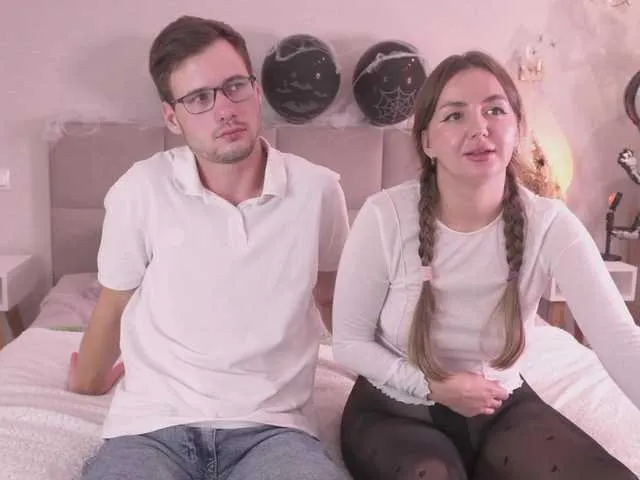 FluffyHat on BongaCams