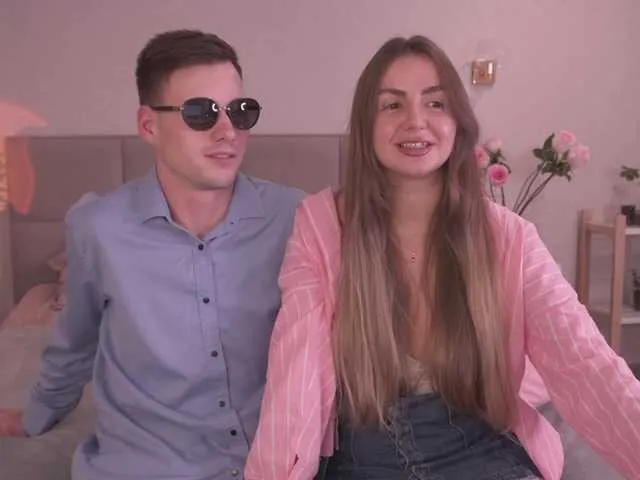 FluffyHat on BongaCams