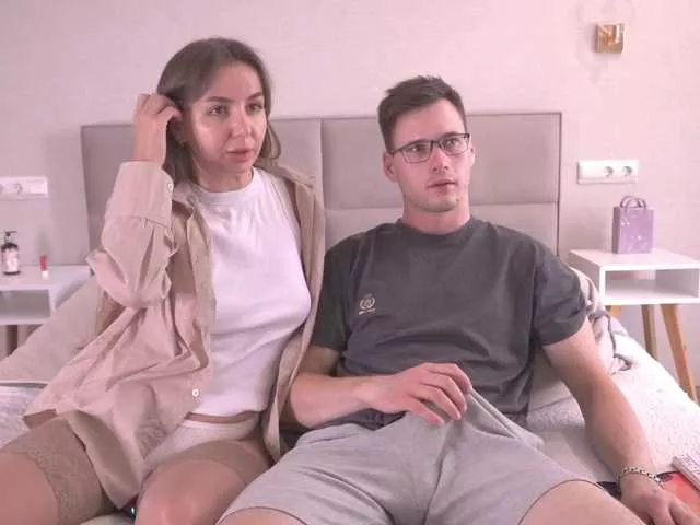 FluffyHat on BongaCams