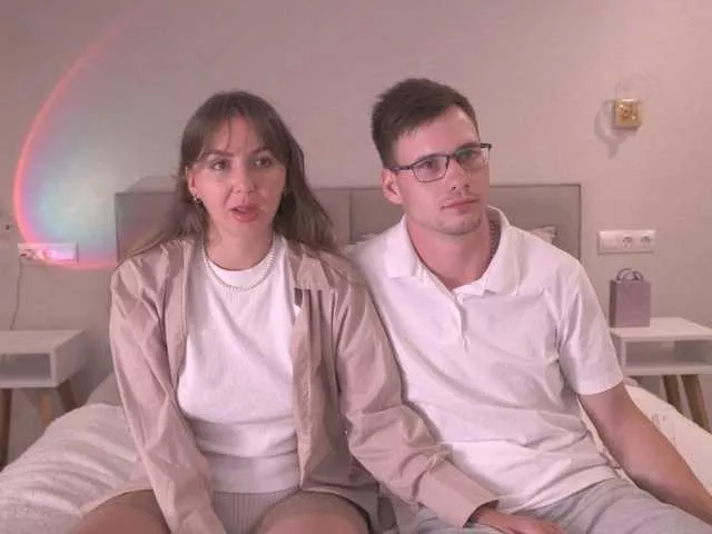 FluffyHat on BongaCams