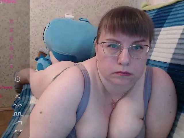 Freechat Fox23 on BongaCams