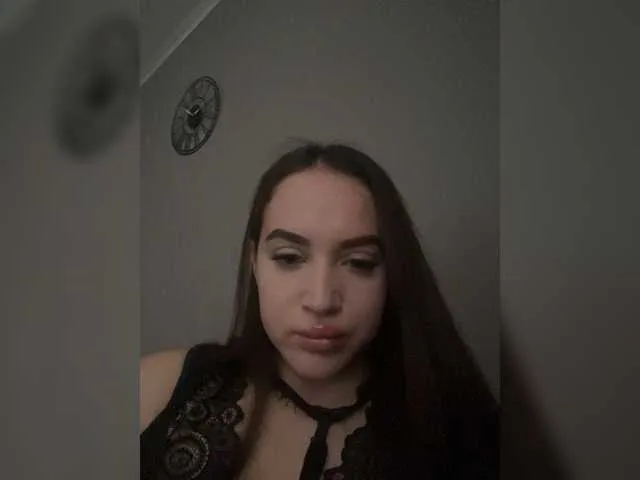 Foxiii — Freechat on BongaCams