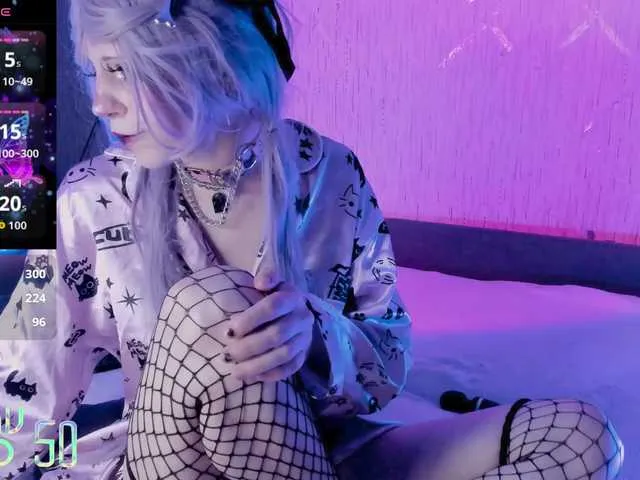 Freechat FuckAnimeGirl on BongaCams