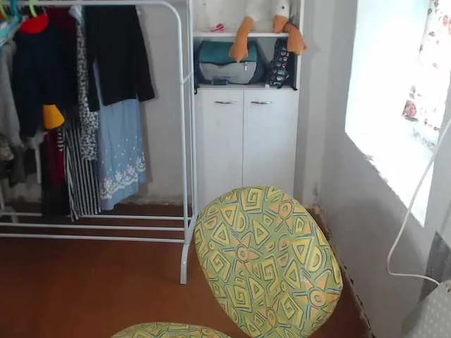 fuckpussy on BongaCams