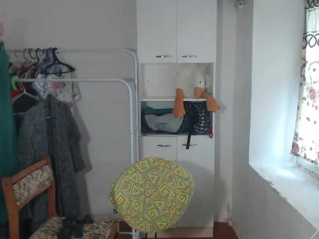 fuckpussy on BongaCams