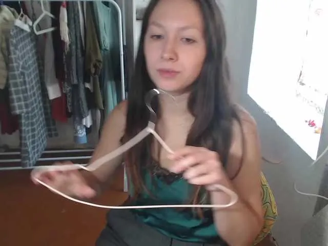 fuckpussy on BongaCams