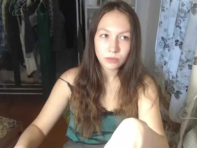 fuckpussy on BongaCams