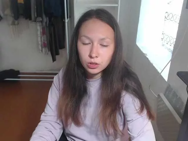 fuckpussy on BongaCams