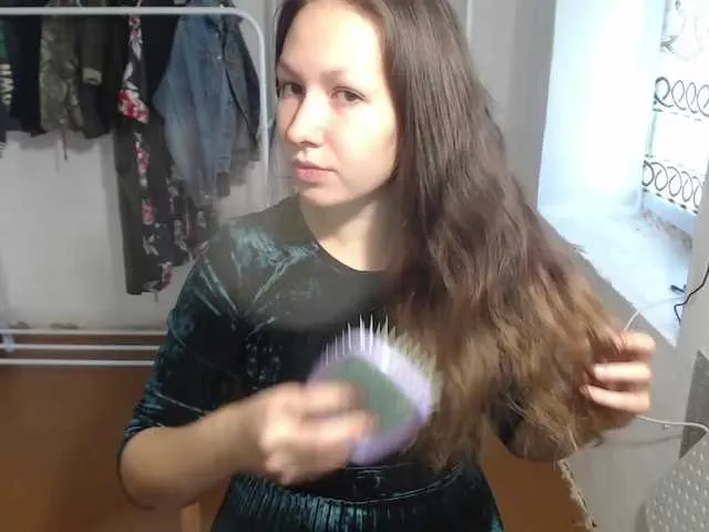 fuckpussy on BongaCams