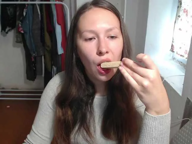 fuckpussy on BongaCams