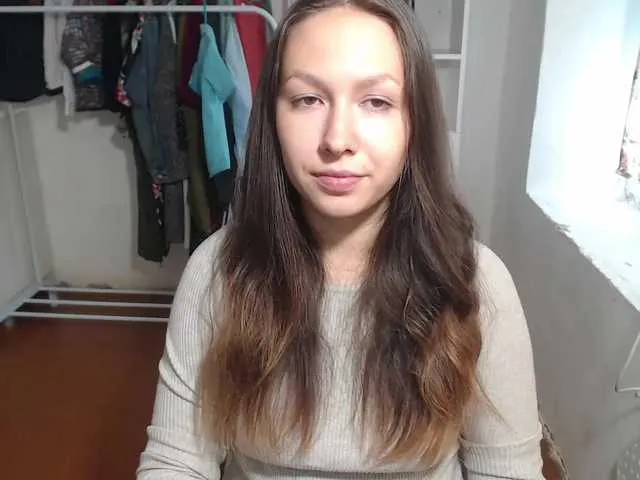 fuckpussy on BongaCams