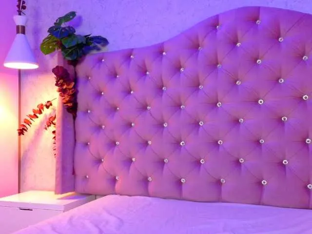 Offline GabrielaLugo on BongaCams