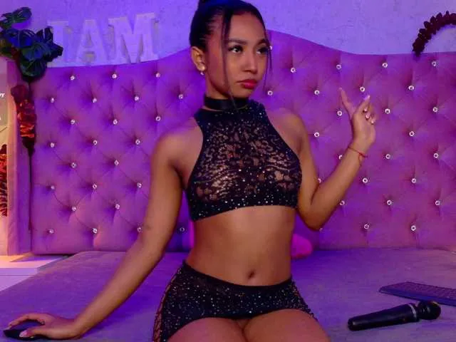 Offline GabrielaLugo on BongaCams