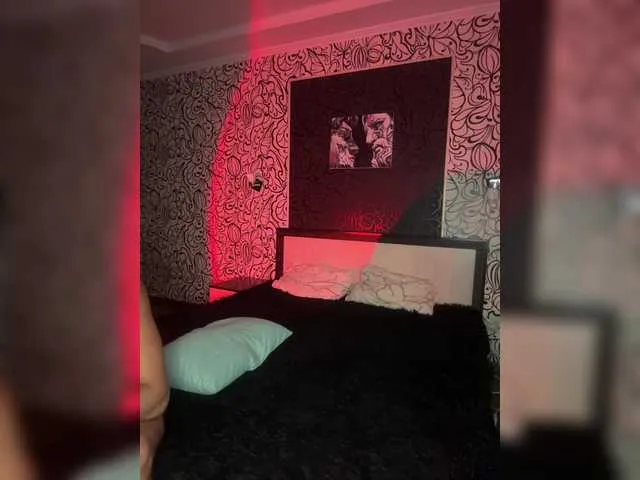 Offline Garrit on BongaCams