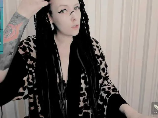 Offline GeraBrown on BongaCams