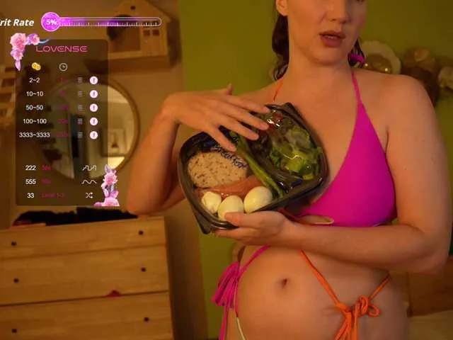 Gessifossa on BongaCams 